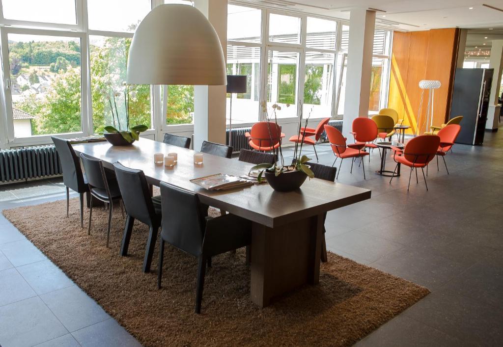 Hotel Am Fang Бад Ласфе Екстериор снимка