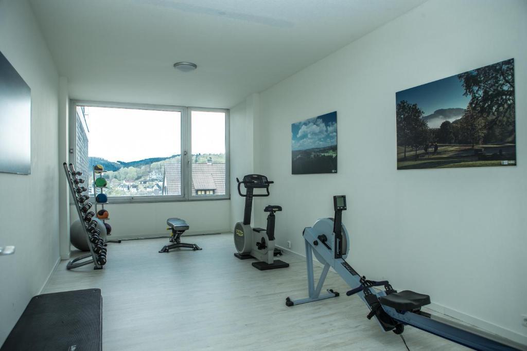 Hotel Am Fang Бад Ласфе Екстериор снимка