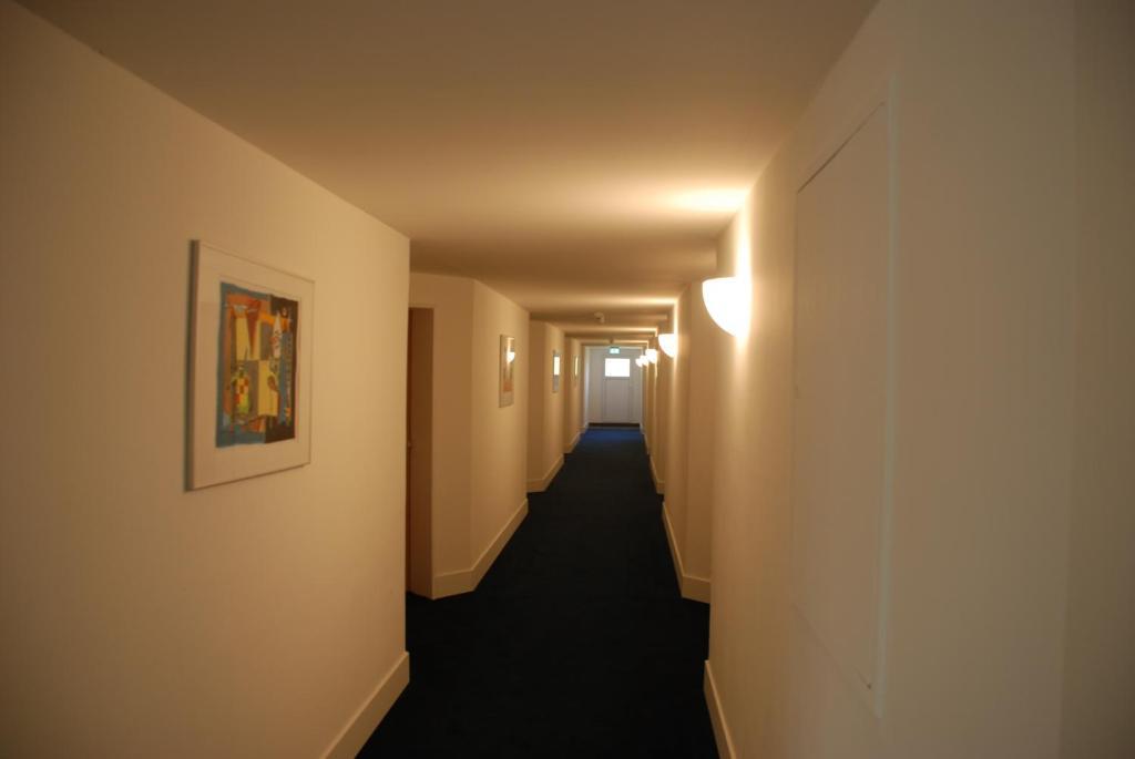 Hotel Am Fang Бад Ласфе Екстериор снимка