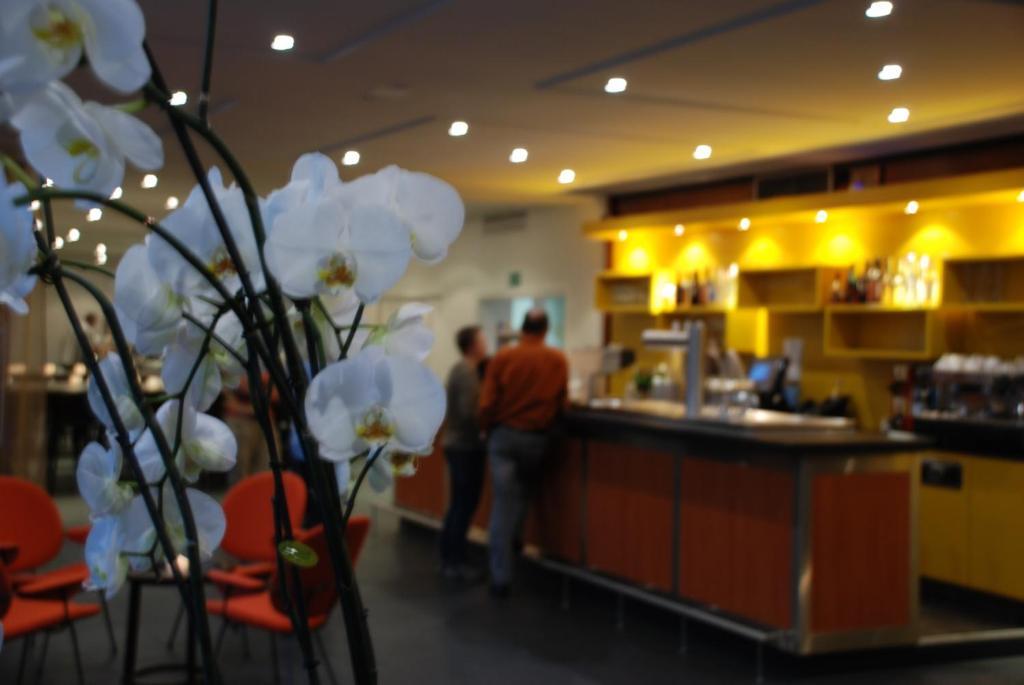 Hotel Am Fang Бад Ласфе Екстериор снимка