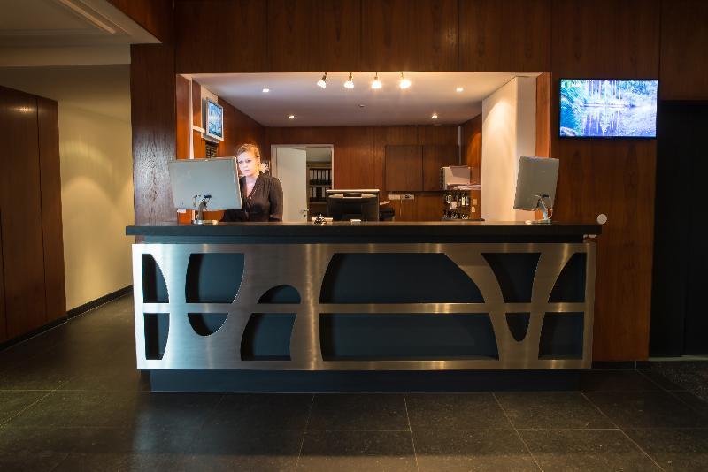Hotel Am Fang Бад Ласфе Екстериор снимка